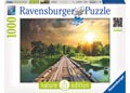 Ravensburger Mystic Skies Nature Puzzle 1000 pieces