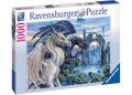 Ravensburger - Mystical Dragon Puzzle 1000 pieces