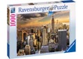 Rburg - Grand New York Puzzle 1000pc