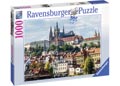 Ravensburger - Prague Castle Puzzle 1000 pieces