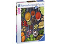 Ravensburger Herbs and Spices Puzzle 1000 pieces