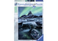 Ravensburger North Norway Mount Stetind Puzzle 1000 pieces