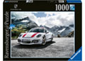 Rburg - Porsche 911R Puzzle 1000pc