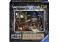 Ravensburger Escape 1 The Observatory Puzzle 759 pieces