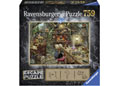 Ravensburger Escape 3 The Witches Kitchen 759 pieces