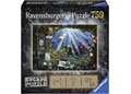 Rburg - Escape 4 Submarine Puzzle 759pc