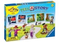 Ravensburger - Tell-A-Story Game
