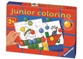 Rburg - Junior Colorino Game