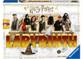 Rburg - Harry Potter Labyrinth