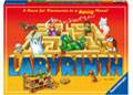 Ravensburger The Amazing Labyrinth Board Game