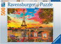Ravensburger - Evenings in Paris 500pc