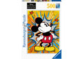 Ravensburger - Mickey Mouse 500pc