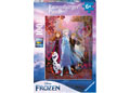 Ravensburger - Elsa and her Friends 100pc