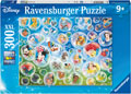 Ravensburger - Disney Bubbles 300pc