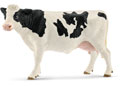 Schleich - Holstein Cow