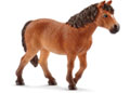 Schleich - Dartmoor Pony Mare