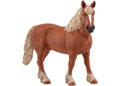 Schleich - Belgian Draft Horse