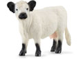 Schleich - Galloway Cow