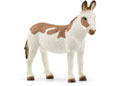 Schleich - American Spotted Donkey