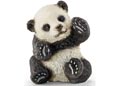 Schleich - Panda Cub Playing