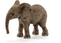 Schleich - African Elephant Calf