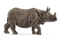 Schleich - Indian Rhinoceros