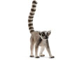 Schleich-Ring-tailed lemur