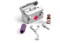Schleich - Stable Medical Kit
