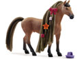 Schleich - Beauty Horse Akhal-Teke Stallion