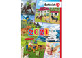 Schleich - Mini Catalogues Pack of 20