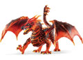 Schleich - Lava Dragon