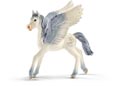 Schleich - Pegasus Foal