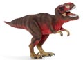 Schleich – Tyrannosaurus Rex Red Excl