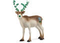 Schleich - Christmas 2022 - Reindeer Rudolf
