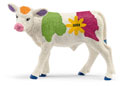 Schleich - Colourful Spring Calf