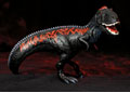Schleich - Limited Ed - Giganotosaurus Black