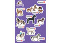 Schleich - Horse Club Sticker