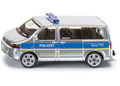 Siku - Volkswagen Police Team Van