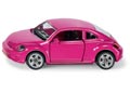 Siku - The Pink Beetle