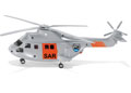 Siku - Transporter Helicopter - 1:50 Scale