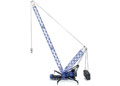 Siku - Heavy Mobile Crane - 1:55 Scale