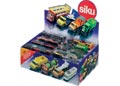 Siku - 16 Series Double Blister - 25 pc Counter Display