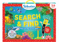Skillmatics - Search and find