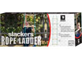Slackers - Ninja Rope Ladder 8'