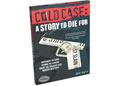 ThinkFun Cold Case A Story to Die For