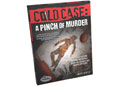 ThinkFun Cold Case A Pinch of Murder