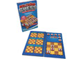 ThinkFun - Solitaire Chess Magnetic Travel Game