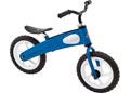 Eurotrike – Glide Balance Bike – Blue