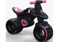 Eurotrike – TCV Ride On – Pink